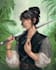 create fantasy character illustration for game, dnd and more