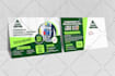 design a promotional postcard or mailer