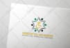 design sincere charity donation and ngo logo