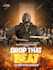 design premium movie poster, cinema poster
