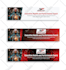 design professional linkedin banner and cover photo