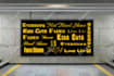 create roll up banner design in 24 hour