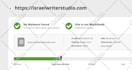 remove malware, fix hacked wordpress website and secure it