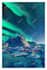 design vintage, retro, and modern travel posters