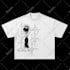 create neo tribal, cyber sigilism, gothic for tattoo and clothing