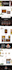design a restaurant website with online food ordering reservation system