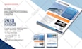 design your brochure, booklet, and annual report