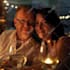 create ai generated couple portrait