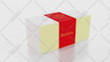 create professional 3d product packaging and box mockups