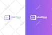 design handmade modern minimalist logo for your business