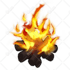 create concept item game art for your game