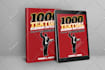 create modern minimalist kindle 3d book cover design