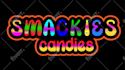 design attractive bakery, cake, sweets or candy logo