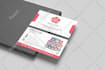 design catchy unique business card and name card