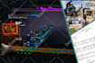 chart your tabs or songs into rocksmith 2014
