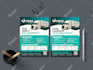 create an attractive business flyer design