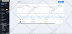 setup airtable database, softr wbapp, airtable automation, and client portal