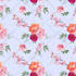 textile design custom seamless pattern  floral pattern for fabric prints