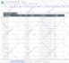 fix any excel formula and excel data cleaning