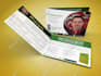 design clickable epk, press kit, media kit, one sheet