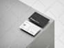 design a modern, minimalistic and professional business card