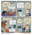 draw and color your cartoon strip