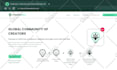 design modern app icon, web icons, saas, pictorial logo and favicon
