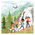 draw amazing 3d children book illustration and children story book