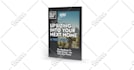 design realistic digital 3d product mockup and rendering