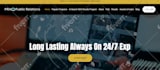 design and redesign squarespace website