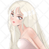 do aesthetic full colored 90s anime style