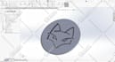create 3d cad model for 3d printing, edit stl file