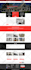 design professional and responsive wordpress website