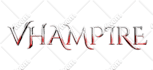 create epic hightech glitch animation logo intro