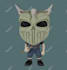 create your funko pop for 3d printing