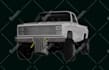 make custom car illustrations