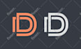 replicate, recreate, redesign, remake, digitalize alter vector trace old logo