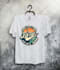 design amazing artwork for t shirts and merchandise