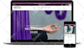 create a profitable shopify dropshipping store or shopify website