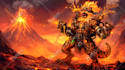 do character design and concept art for you