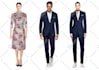 design professional uniforms for hotels and occupations