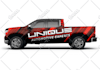 do professionally vehicle wrap design