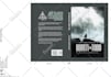 create print ready full wrap book cover for KDP and ingramspark