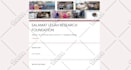create custom online registration form on website, facebook