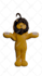 sculpt and model 3d character for game and 3d printing