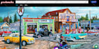 create and edit model photography with stable diffusion ai