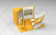 do 3d cad modeling, cad design, 3d printing, stl, dxf, obj