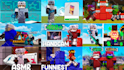create the best minecraft thumbnails