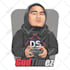 draw perfect big head caricature in 24 hours from your photo