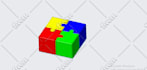 do 3d model  and 2d casting and sheetmetal mechanical design